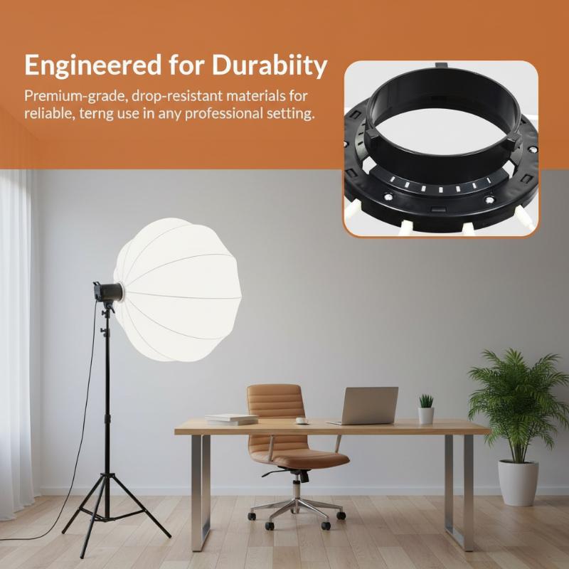 1 Unidad de Softbox de 35cm co - Photography Lighting For Products reseña y precio