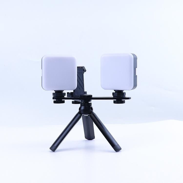 Luz de relleno para teléfono m - Photography Mobile Lighting reseña y precio