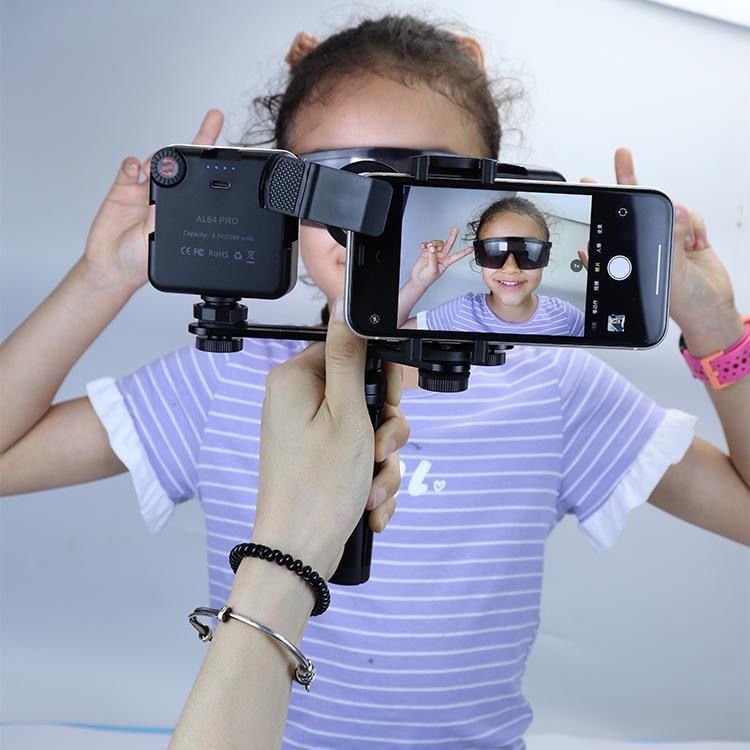 Luz de relleno para teléfono m - Photography Mobile Lighting reseña y precio