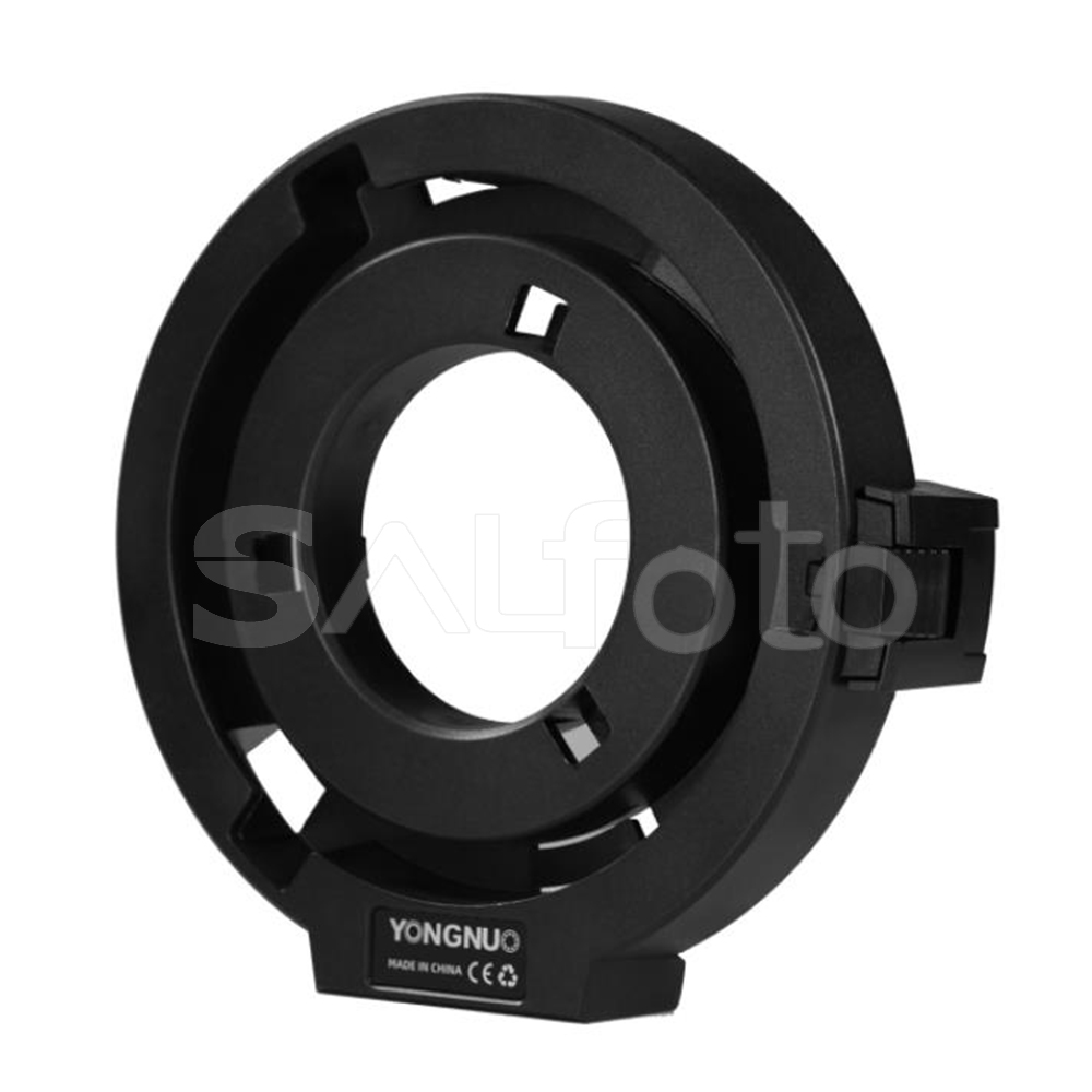 Accesorio Yongnuo, difusor de  - Photography And Videography Lighting reseña y precio